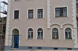 Wohnung mieten in 06217 Merseburg, Mietwohnungen, Saalekreis