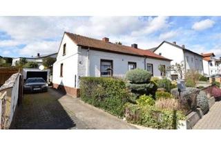 Doppelhaushälfte kaufen in 67346 Speyer, Doppelhaushälften zu kaufen, Speyer