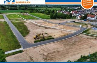 Immobilie kaufen in 67435 Neustadt, Neubaugebiet "Am Jahnplatz" - Bauen Sie direkt los