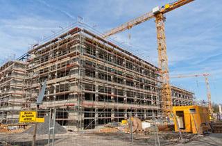 Immobilie kaufen in 86899 Landsberg, Landsberg am Lech: 1.600 m² Bauträgergrundstück mit Baugenehmigung für 24 Wohneinheiten