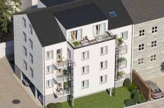 Wohnung kaufen in Untermarkt 11, 56338 Braubach, Eigentumswohnungen, Rhein-Lahn-Kreis