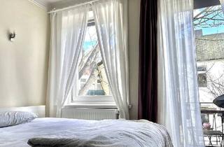 Wohnung mieten in Voigtstraße, 20257 Hamburg, Mietwohnungen, Altona