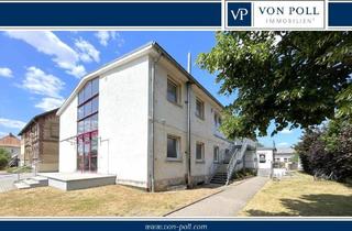 Haus kaufen in 39629 Bismark, Faktor 15: Großes Geschäftshaus mit Ausbaupotenzial und vielseitigen Nutzungmöglichkeiten