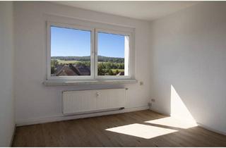 Wohnung mieten in Goethestraße 2C, 07987 Mohlsdorf-Teichwolframsdorf, Singlewohnung in Mohlsdorf