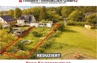 Immobilie kaufen in 23826 Bark, Kaufpreisreduziertes Filetstück in Feldrandlage bei Bad Segeberg!