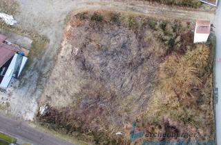 Immobilie kaufen in 94569 Stephansposching, *** Großes Baugrundstück Nähe Plattling ***