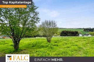 Immobilie kaufen in 53783 Eitorf, Spekulationsgrundstück: Landwirtschaftliche Fläche mit Entwicklungspotenzial!