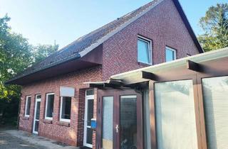Haus kaufen in 25451 Quickborn, Ab sofort mit deutlicher PreisreduzierungWohn-/Gewerbe Immobilie auf großem Grundstück