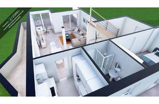 Penthouse kaufen in 64347 Griesheim, Penthouse kaufen, Darmstadt-Dieburg