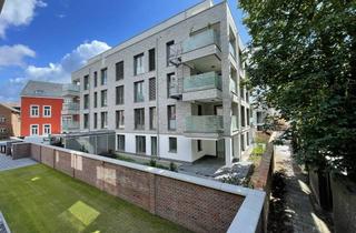 Wohnung kaufen in 33330 Gütersloh, Gut vermietete Eigentumswohnung in der Innenstadt von Gütersloh