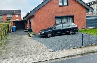 Haus kaufen in Klaus-Harms-Straße 13A, 25746 Heide, Häuser kaufen, Dithmarschen