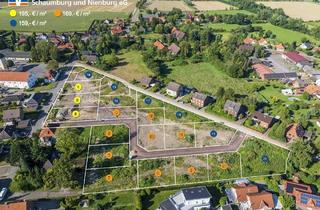 Immobilie kaufen in 31708 Ahnsen, Neubauquartier Ahnsen!