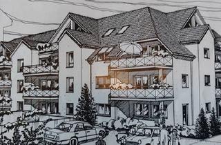 Wohnung kaufen in 89542 Herbrechtingen, Eigentumswohnungen, Heidenheim