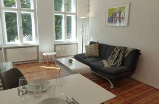 Wohnung mieten in Maximilianstraße, 10317 Berlin, Mietwohnungen, Lichtenberg