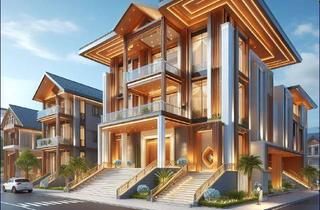 Haus kaufen in 65933 Frankfurt, Top Gewerbe-Immobilie / voll vermietet