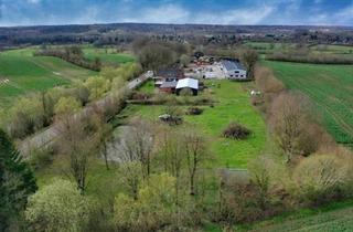 Lager kaufen in 23717 Kasseedorf, großes Gewerbegrundstück in Kasseedorf