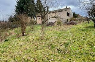 Immobilie kaufen in Auf Münzelt 6a, 66292 Riegelsberg, Erschlossenes Baugrundstück in toller und ruhiger Lage