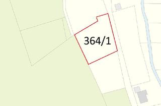 Immobilie kaufen in 69250 Schönau, Baugrundstück in Altneudorf (Gemeinde Schönau/Odenwald)mit "guter" baulicher Nutzung