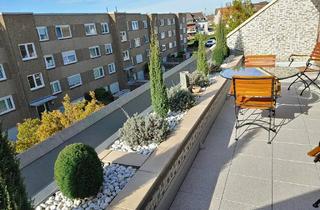 Wohnung kaufen in Schwalbenweg 11, 47259 Duisburg, Eigentumswohnungen, Duisburg