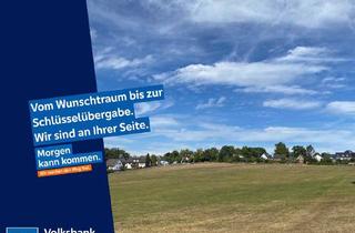 Immobilie kaufen in 51645 Gummersbach, Neubaugebiet Breuers Wiese! 55 Baugrundstücke in Zentrumsnähe!