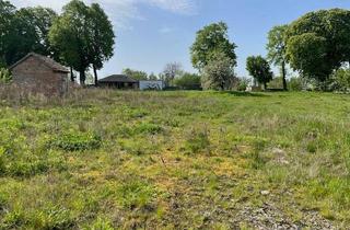 Lager kaufen in 16845 Brunn, Freies Bauland für bis zu 8 Grundstücke