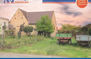 Immobilie kaufen in 67354 Römerberg, Attraktiver Bauplatzfür Wohnprojekt