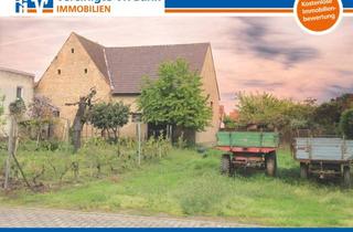 Immobilie kaufen in 67354 Römerberg, Attraktiver Bauplatzfür Wohnprojekt