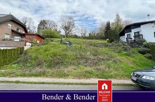 Immobilie kaufen in 56659 Burgbrohl, Sonniges Baugrundstück in Burgbrohl mit perfekter Verkehrsanbindung an die A61/B412!