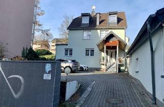 Haus kaufen in Rembergstr 63, 58095 Hagen, Häuser kaufen, Hagen
