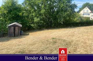 Immobilie kaufen in 57577 Hamm, **PREISREDUZIERUNG**Voll erschlossenes Baugrundstück nähe Hamm Sieg!