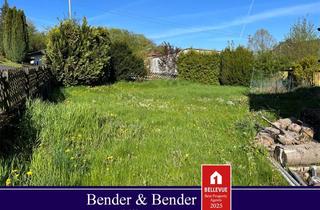 Immobilie kaufen in 57537 Wissen, Erschlossenes, ebenes Baugrundstück - nahe Zentrum!