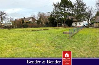 Immobilie kaufen in 57537 Wissen, Ebenes & teilerschlossenes Baugrundstück mit Baumbestand - In unmittelbarer Nähe von Wissen!