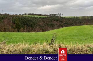 Immobilie kaufen in 57587 Birken-Honigsessen, **PREISREDUZIERUNG**Großzügiges, voll erschlossenes Eckgrundstück in ruhiger Randlage!