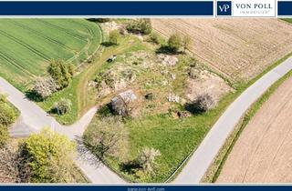 Immobilie kaufen in 93482 Pemfling, Grundstück mit Potenzial für vielfältige Nutzung in ruhiger Lage