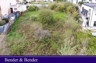 Immobilie kaufen in 56377 Nassau, Unverbaubares, idyllisches Grundstück mit schönem Fernblick, voll erschlossen