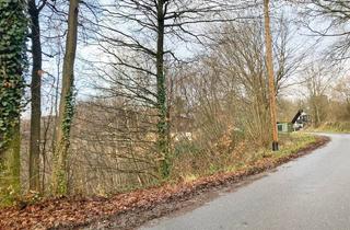 Immobilie kaufen in 51570 Windeck, Schönes Baugrundstück in Höhenlage