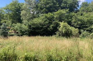 Immobilie kaufen in 51570 Windeck, Großflächiges, ebenerdiges Baugrundstück in idyllischer Wohnlage!