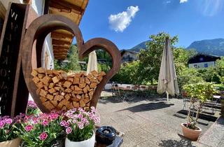 Garagen kaufen in 83730 Fischbachau, Großzügiges Baugrundstück mit Vorbescheid für den Bau von Ferienwohnungen mit Tiefgaragen