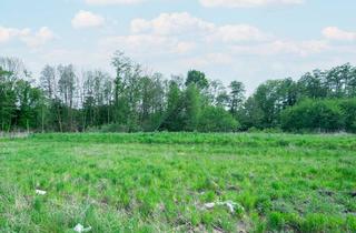 Immobilie kaufen in 52538 Selfkant, Attraktives Baugrundstück in grenznaher Lage von Selfkant - Tüddern!