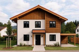 Garagen kaufen in 83727 Schliersee, Ihr Traumgrundstück in Schliersee - sonnig, ruhig und dem See ganz nah!