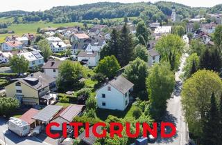 Garagen kaufen in 82229 Seefeld, Seefeld/Idylle nahe Pilsensee & Wörthsee - Ca. 850 m² großes Grundstück für Bebauung mit EFH oder DH