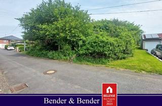 Immobilie kaufen in 51570 Windeck, ***PREISREDUZIERUNG***Attraktives Baugrundstück in idyllischer Höhenlage von Windeck!