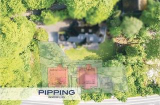 Garagen kaufen in 21039 Börnsen, Projektentwickler aufgepasst: "Baugrundstück für zwei Mehrfamilienhäuser in Börnsen"