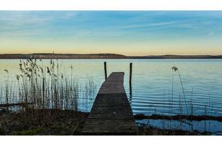 Immobilie kaufen in 19395 Plau, Traum von Eigenheim oder Optimale Kapital Anlage! 27 Baugrundstücke im Luftkurort Plau am See!