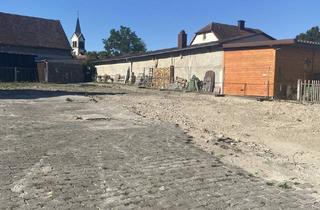 Immobilie kaufen in 91085 Weisendorf, Provisionsfreies Grundstück in Weisendorf !