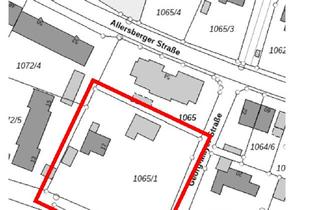 Immobilie kaufen in 91154 Roth, Wir liefern alles aus einer Hand! Grundstück - Bauen - Finanzierung! Jetzt neu bauen in Roth!