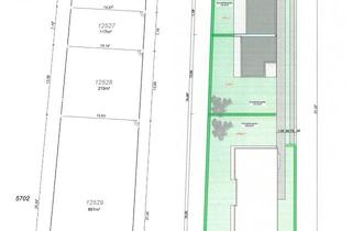 Immobilie kaufen in Wendlohstraße 141, 22459 Hamburg, RUHIGES NIENDORF drei Wohneinheiten möglich auch schlüsselfertig