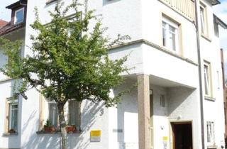 Wohnung kaufen in Bahnhofstraße, 71083 Herrenberg, Eigentumswohnungen, Böblingen