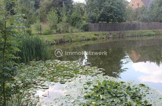 Immobilie kaufen in 39164 Eggenstedt, Intel-NäheWunderschönes Grundstück im Ortsteil der Stadt Wanzleben-Börde