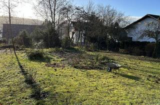 Immobilie kaufen in 51545 Waldbröl, Attraktives Baugrundstück in Zentraler Lage von Waldbröl!